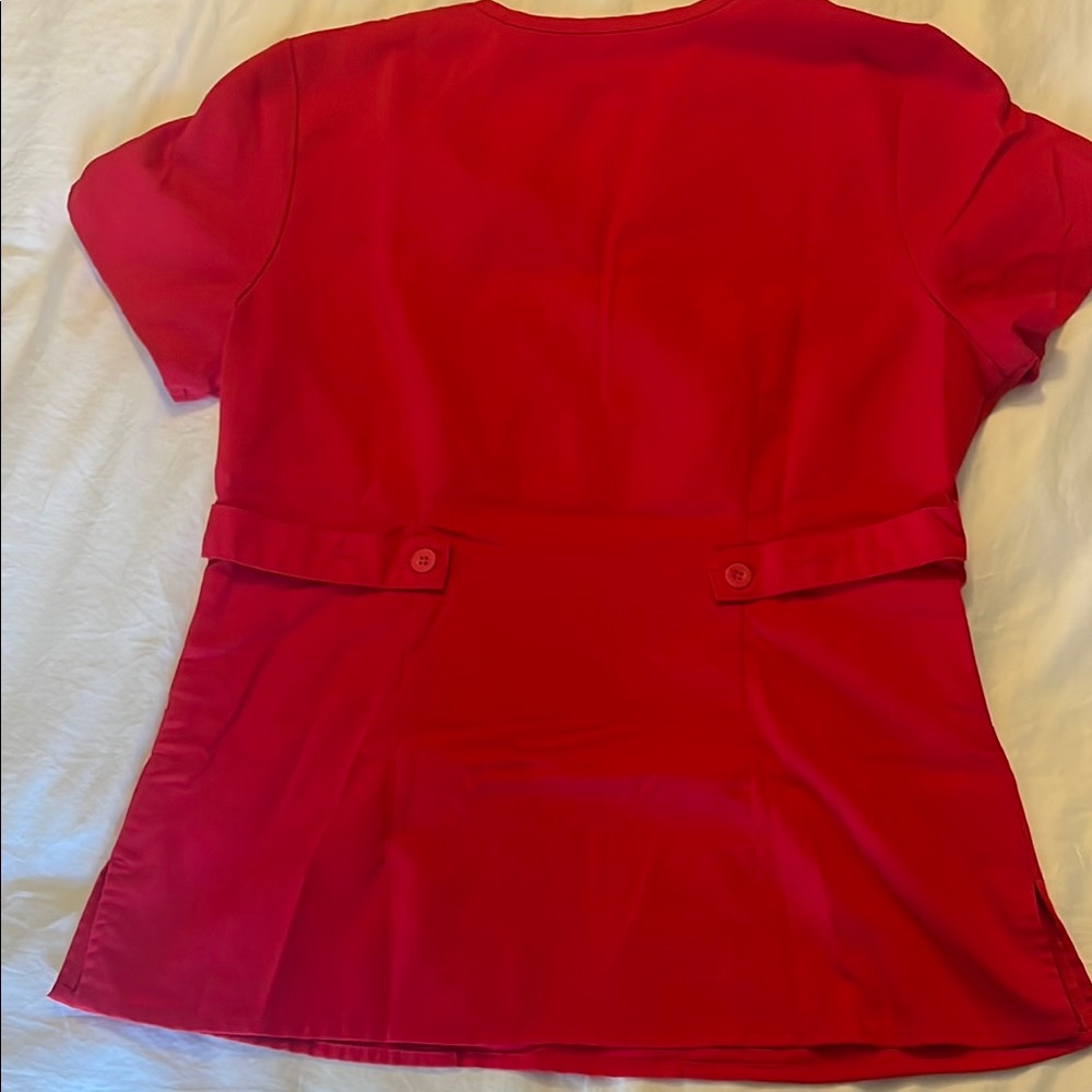 Greys Anatomy Scrub Tops - Picture 5 of 7